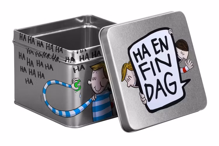 Utflyktspaket nr 1 70% rabatt!