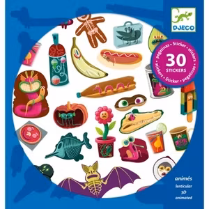 Pysselpaket nr 11 70% rabatt!