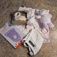 Babypaket nr 19 70% rabatt!