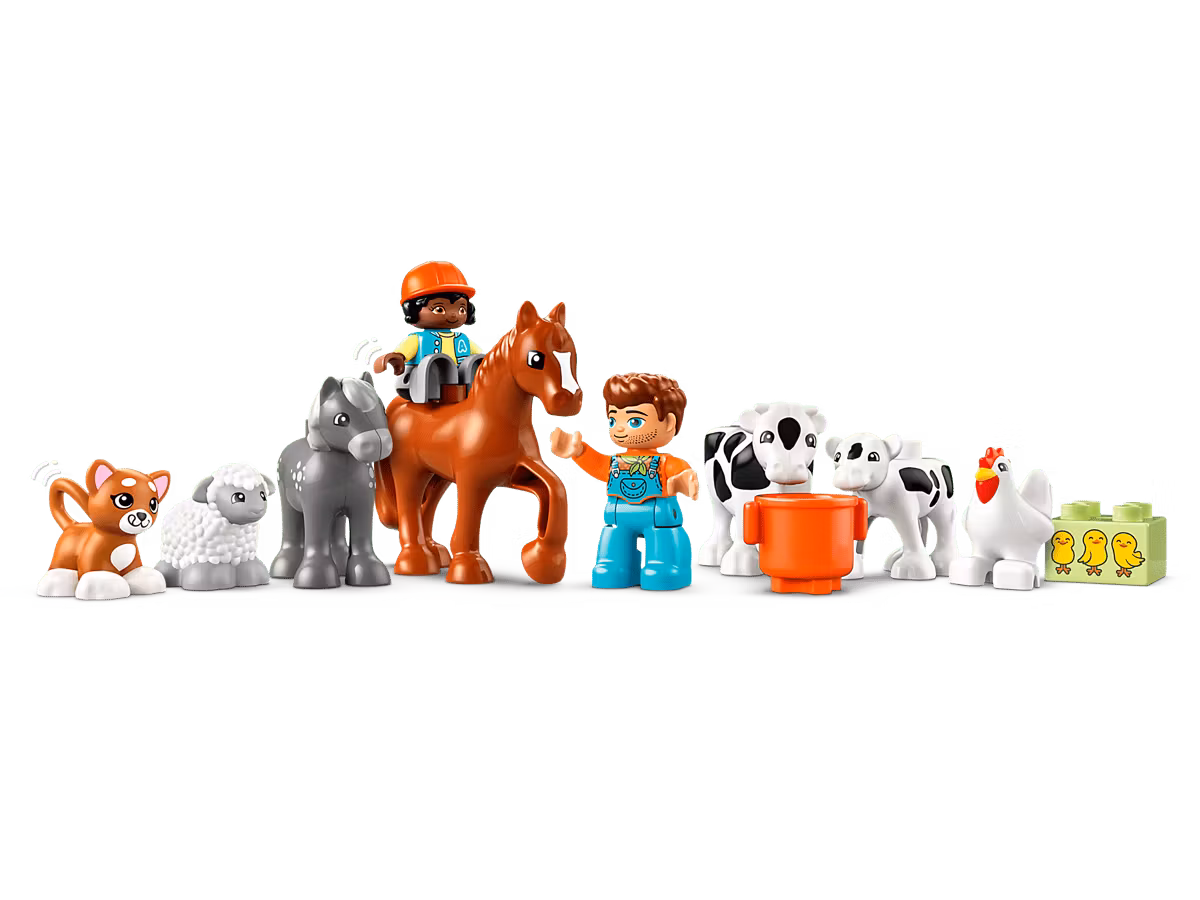 DUPLO 10416