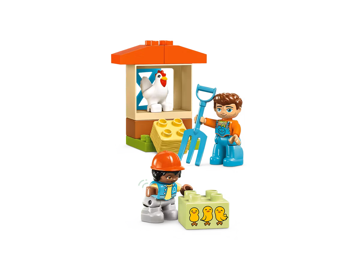DUPLO 10416