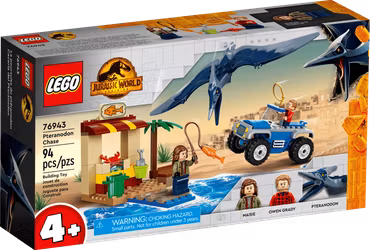 LEGO 76943