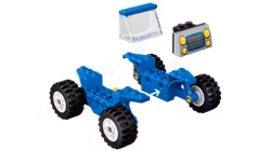 LEGO 76943