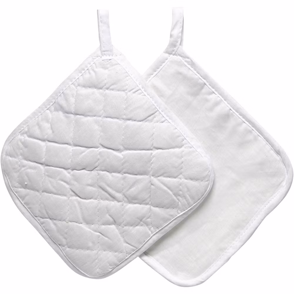 Grytlapp 2-pack