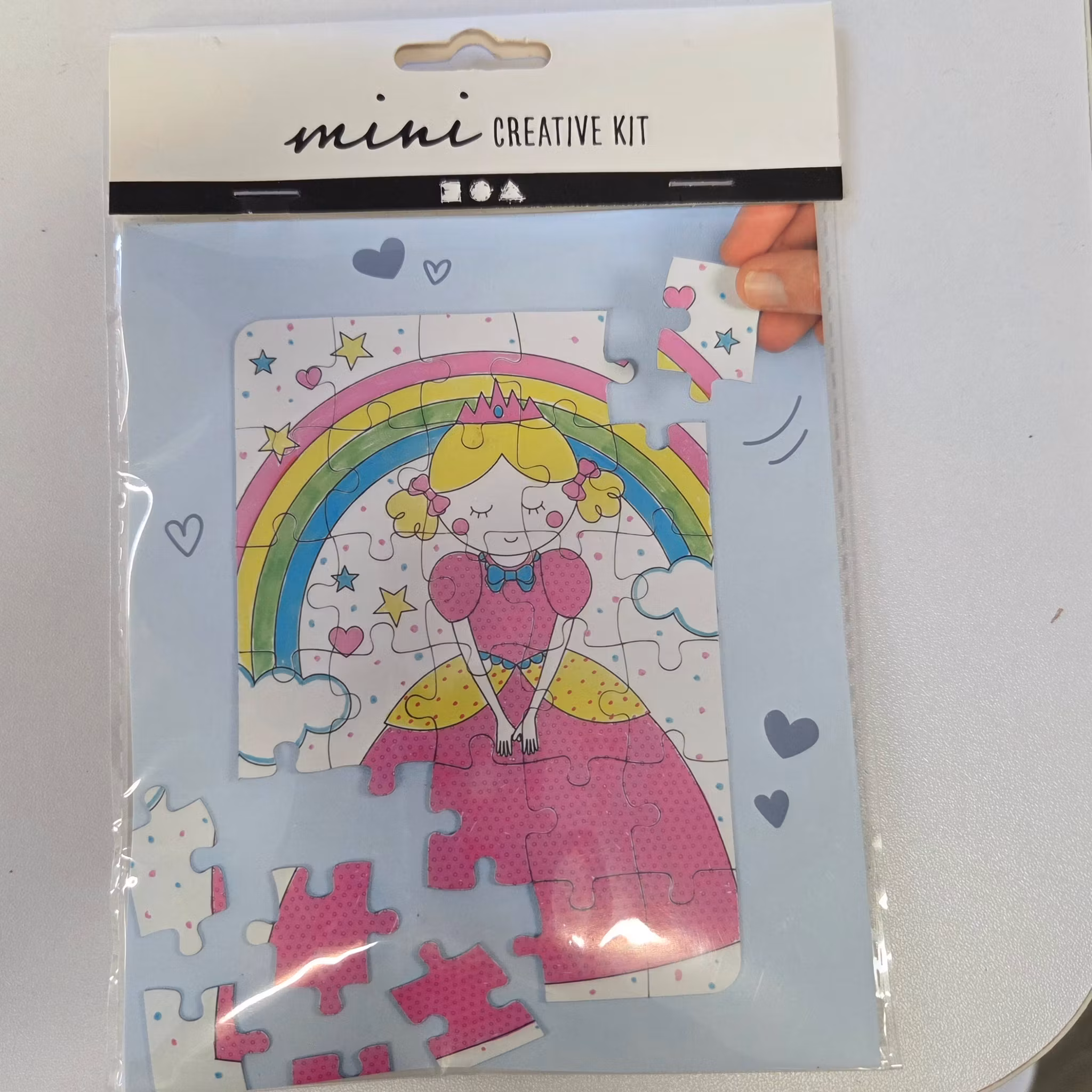 Mini Creative Kit