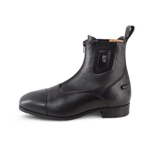 Tredstep Medici front zip ridsko