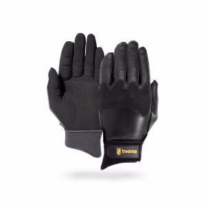 Tredstep Jumper Pro Ridhandske