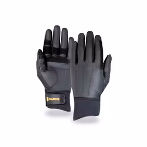 Tredstep Winter Silk ridhandske