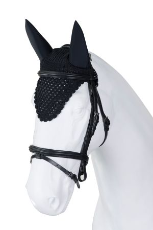 Luva Luxe med elastiska öron