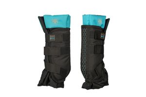 Magnetbenskydd "Leg Care"