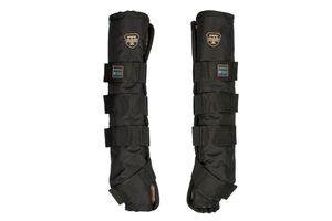 Nelson Magnetic Boots "Bak"