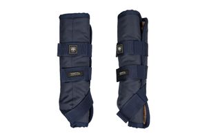 Nelson Stable Boots "Fram"