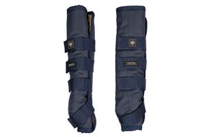 Nelson Stable Boots "Bak"