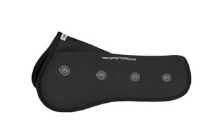 Sport Latex Magnetic Sadelpadd