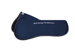Sport Latex Sadelpadd