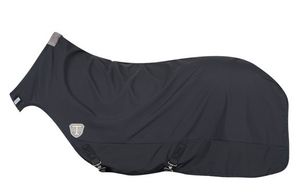 Softshell Skrittäcke