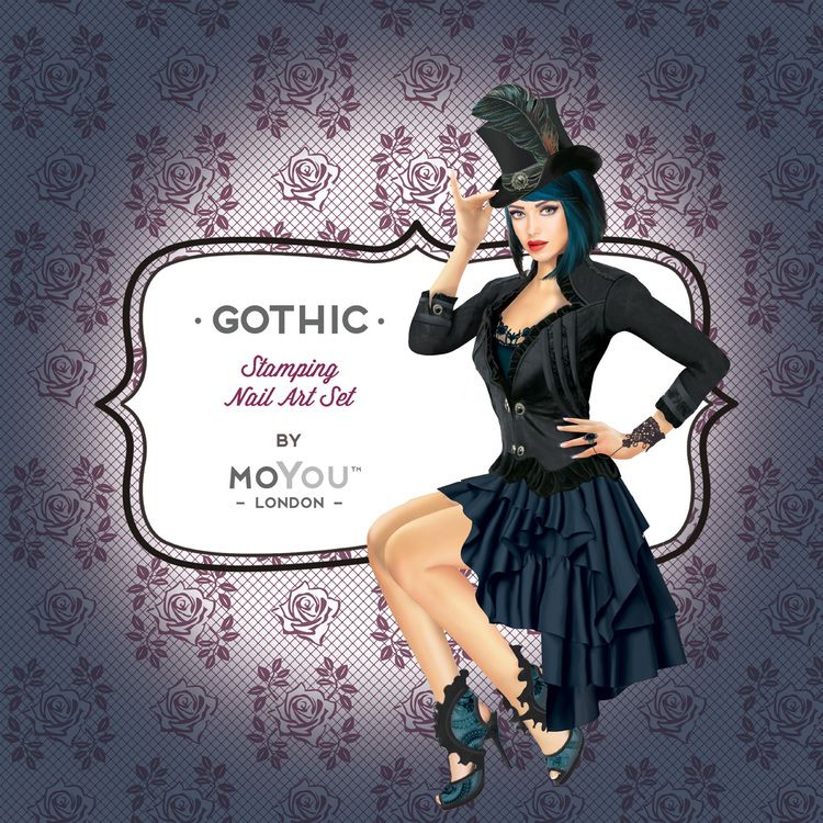 GOTHIC nr 03