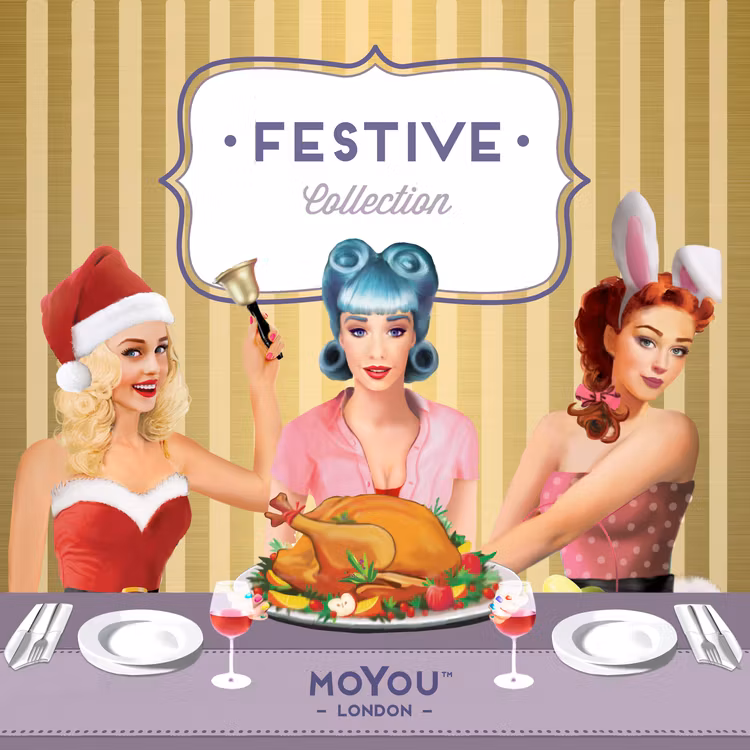 FESTIVE nr 32