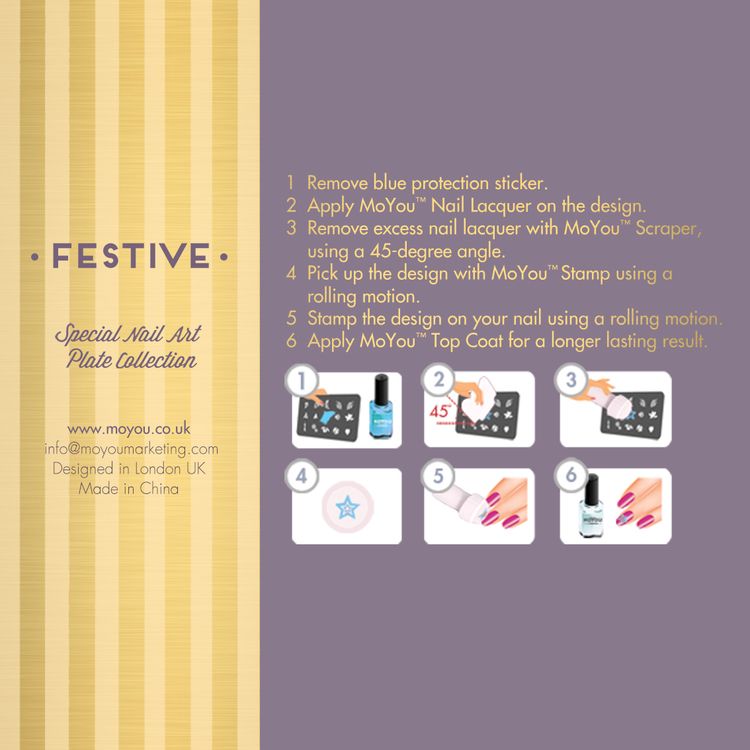 FESTIVE nr 04