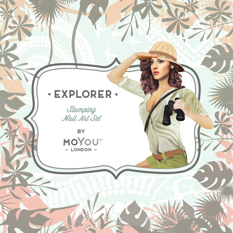 EXPLORER nr 31