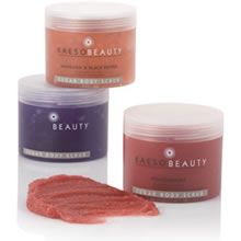 Pomegranate Sugar Body Scrub 450ml