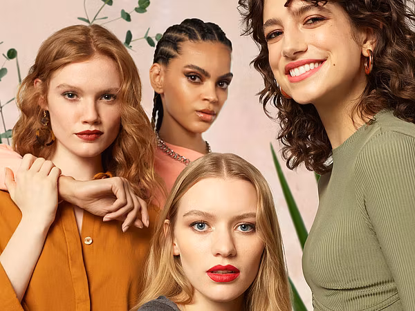 Intense Color Gloss 03 Stubborn Plum