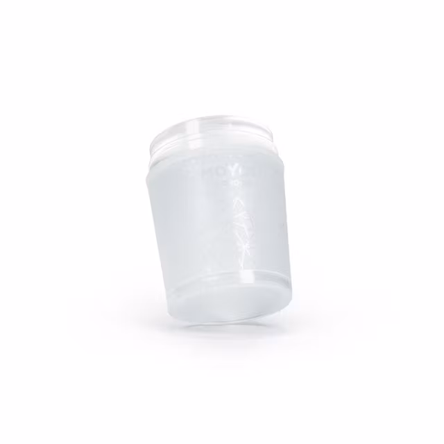 Crystal Clear Stamper