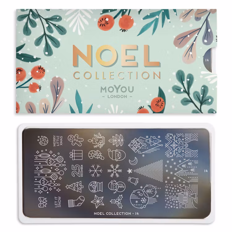NOEL nr 14