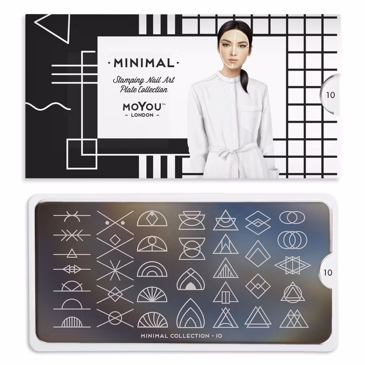 MINIMAL nr 10