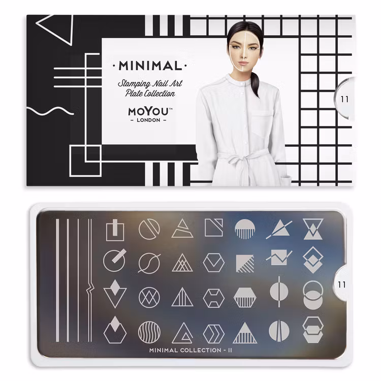 MINIMAL nr 11