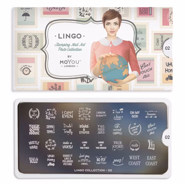 LINGO nr 02