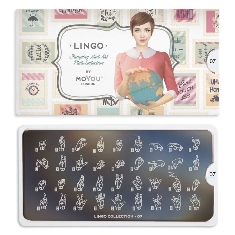 LINGO nr 07