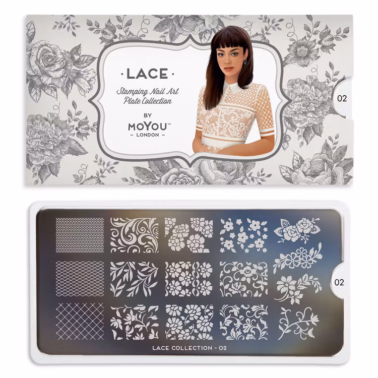 LACE nr 02
