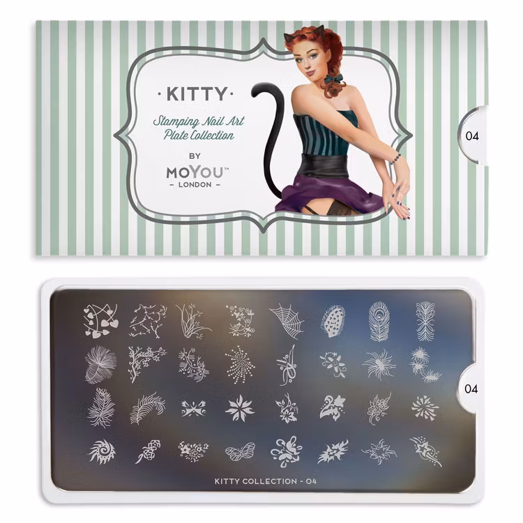 KITTY nr 04