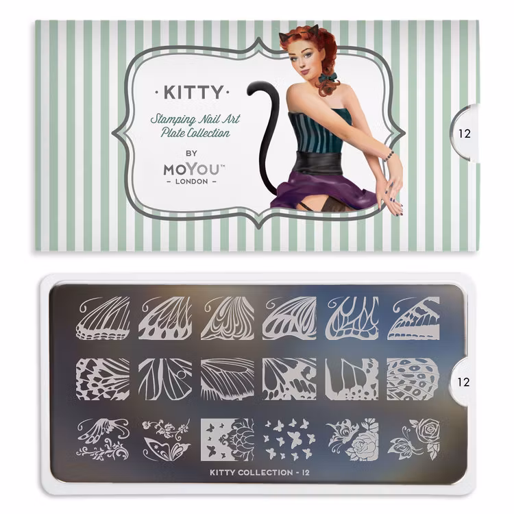 KITTY nr 12