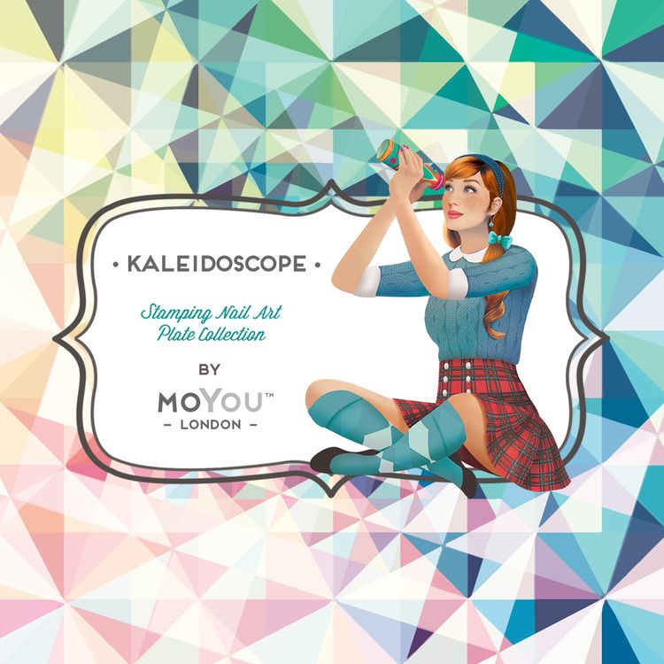KALEIDOSCOPE nr 04