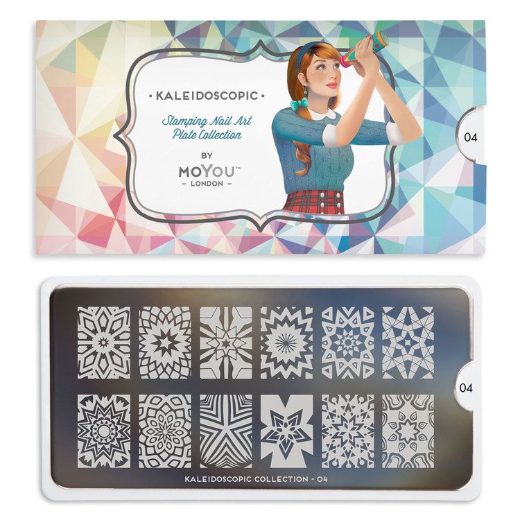 KALEIDOSCOPE nr 04