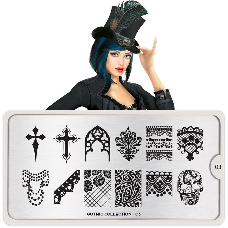 GOTHIC nr 03