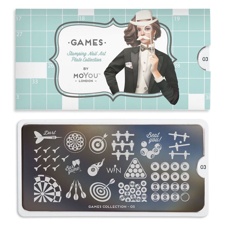 GAMES nr 03