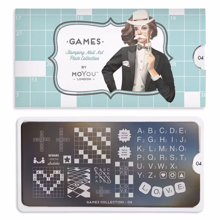 GAMES nr 04