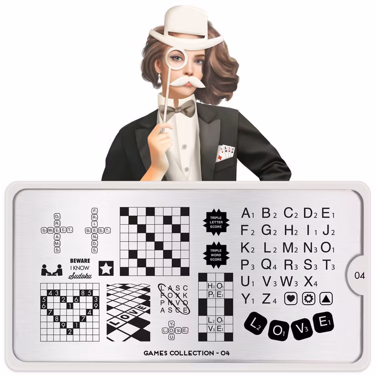 GAMES nr 04