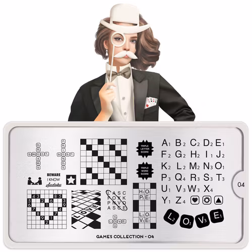 GAMES nr 04