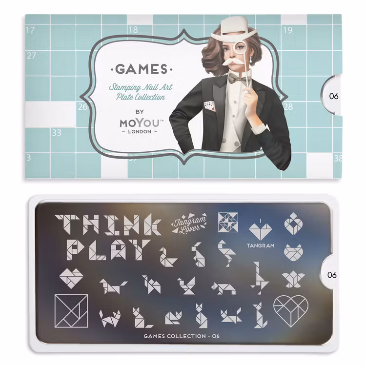 GAMES nr 06