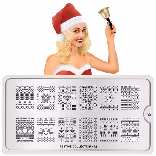 FESTIVE nr 32