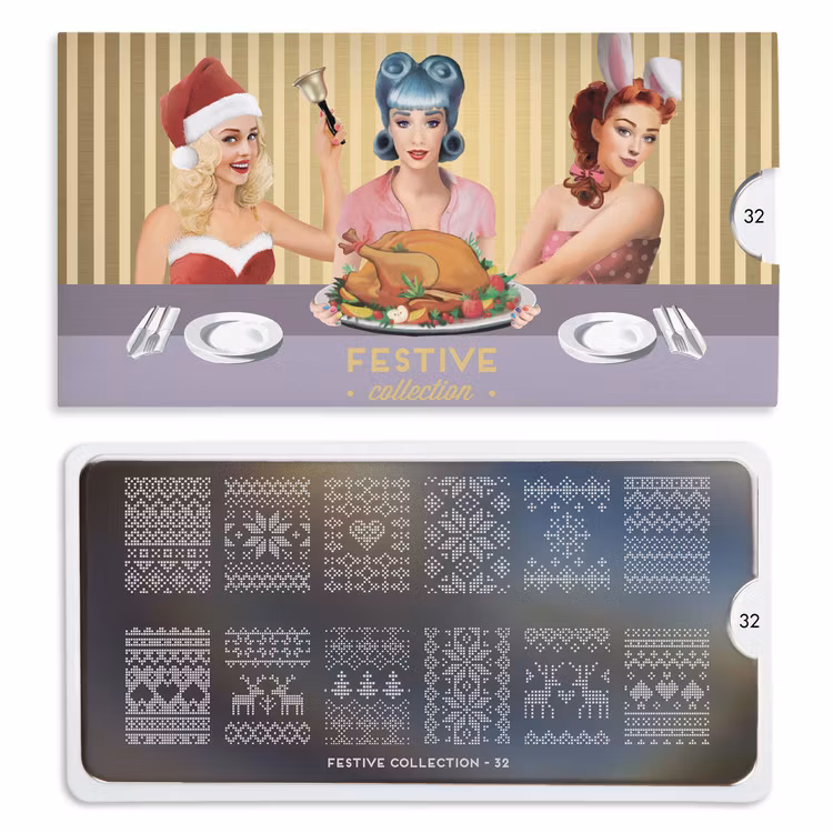 FESTIVE nr 32