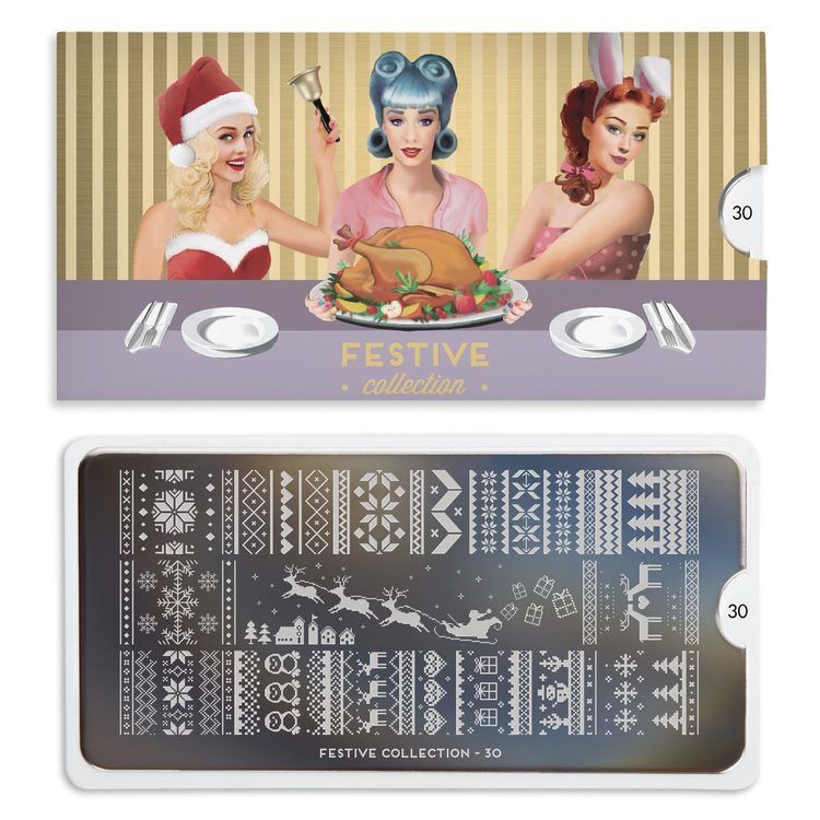 FESTIVE nr 30