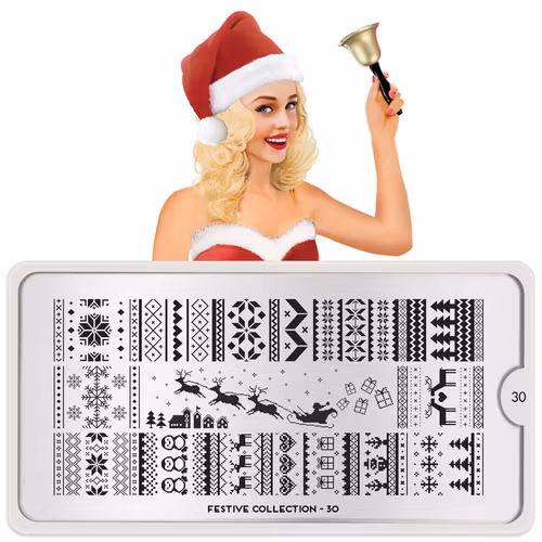 FESTIVE nr 30