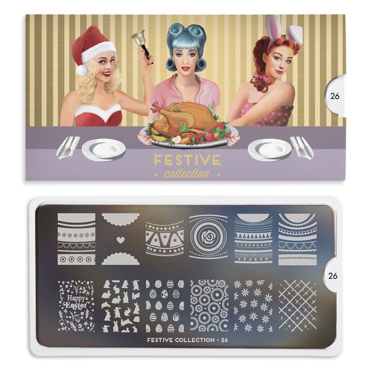 FESTIVE nr 26