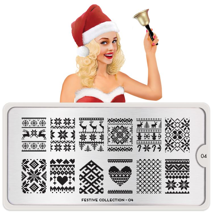 FESTIVE nr 04