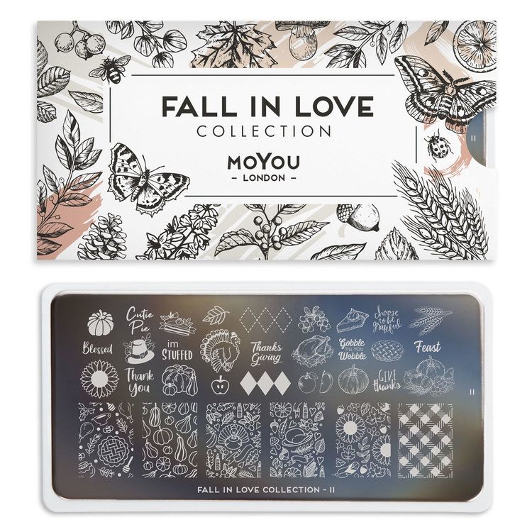FALL IN LOVE nr 11